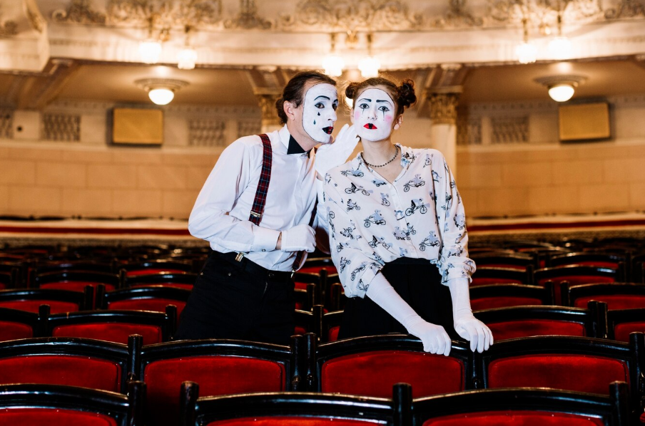 Discover the Timeless Beauty of Classic Cinema