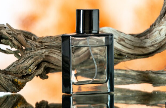 The Secret to Smelling Amazing Without Trying Too Hard