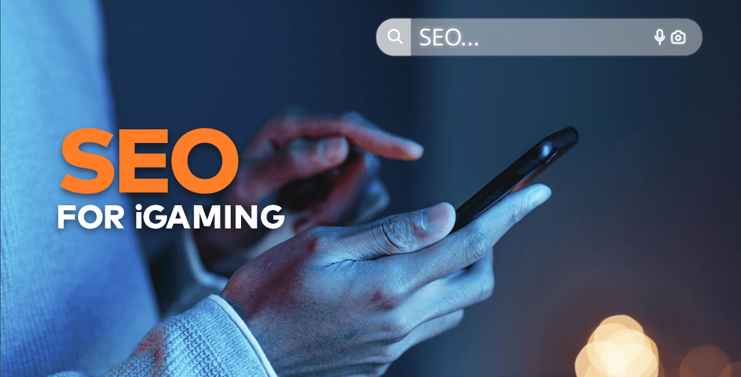 SEO for iGaming Platforms That Drive Growth