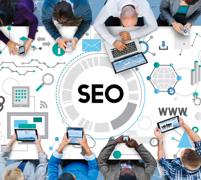 Boost Your Online Presence with a search engine marketing Company in Bangalore.