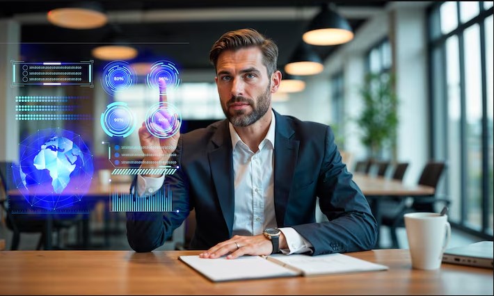 LucenionPro: Comprehensive Solutions for Modern Digital and Business Needs