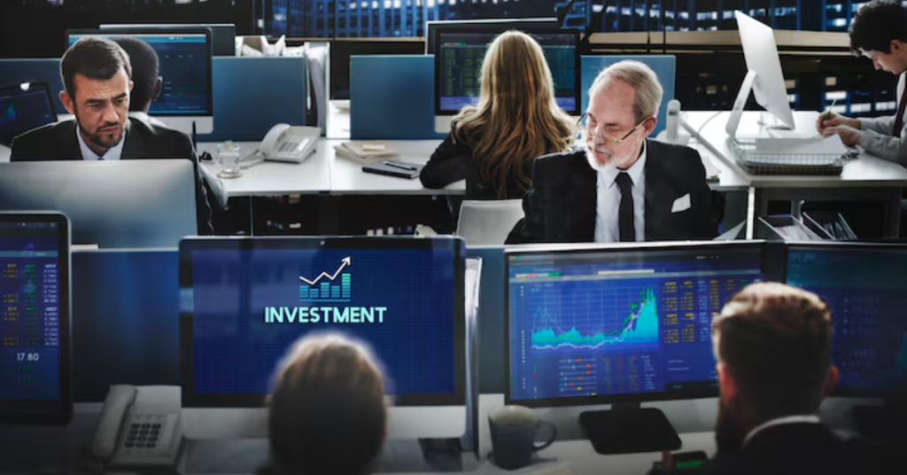 Powering Smarter, Simpler, and Safer Trading for Everyone