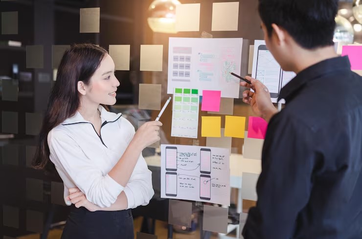 Your Complete Guide to Protecting Your Ideas: Patents, Trademarks, and Brand Identity in Thailand