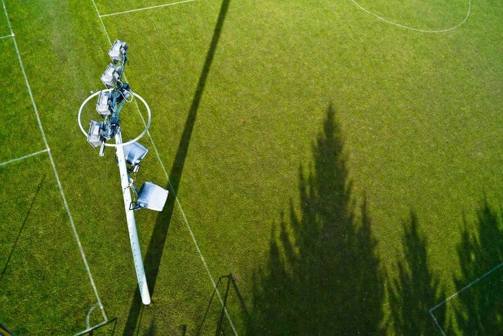 Comprehensive Guide to Football Field Construction: Design, Installation, and Artificial Turf Solutions