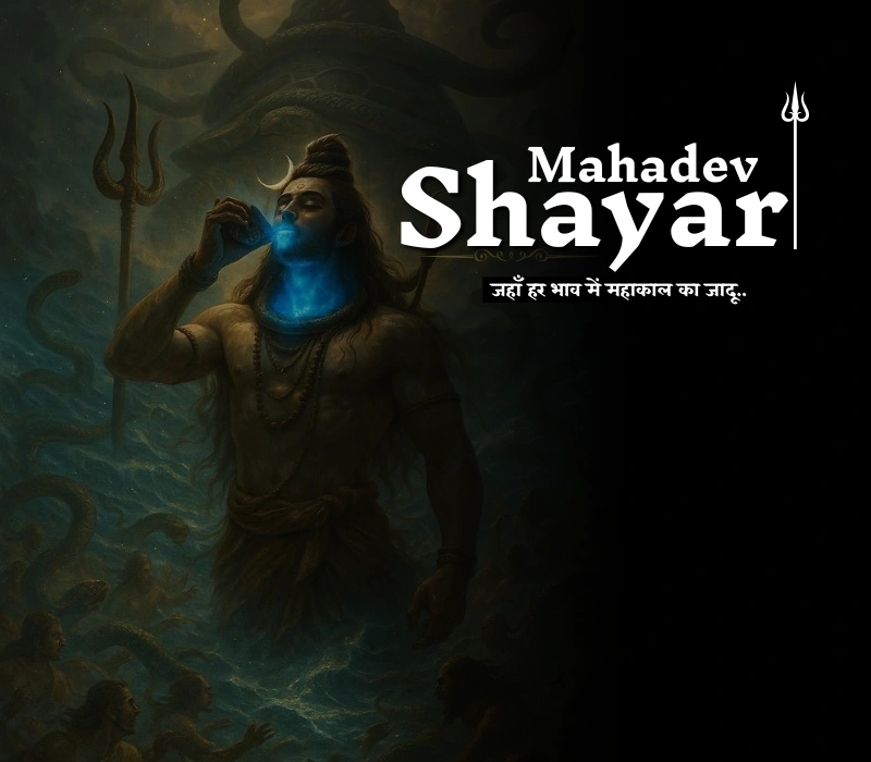 30+ Mahadev Shayari | दिल से लिखी, दिल तक पहुँची