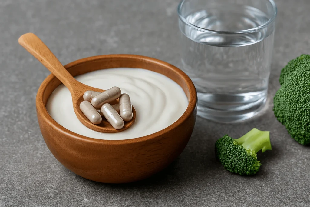 What Are Probiotics and How Do They Work in Your Body?