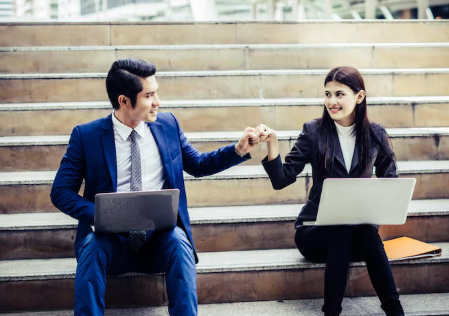 VornethPro: A Partner Who Helps Businesses Move Forward