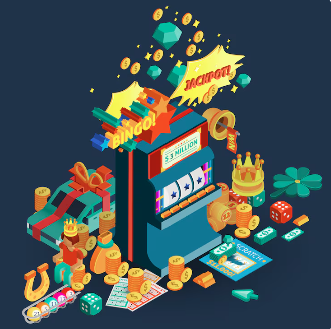 Slot88 Review 2025 Games, Features, and Rewards