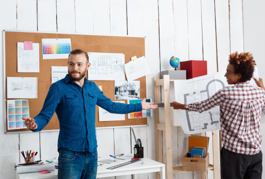 Phenomenon Studio: Redefining the Landscape of Product Design and Development