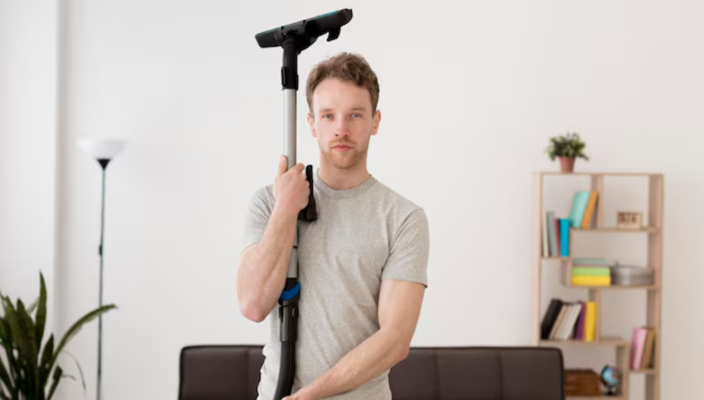 Cleaning Tech You Didn’t Know You Needed