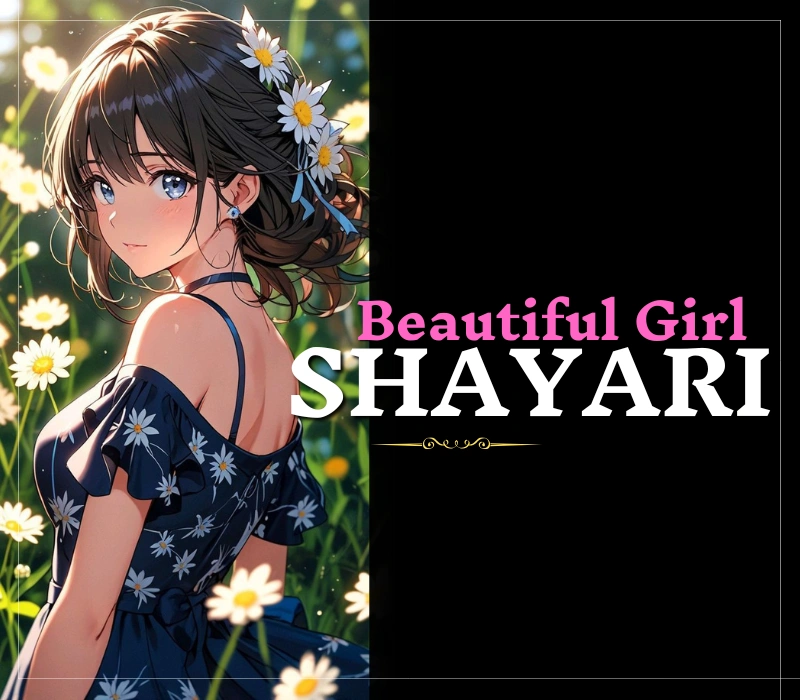 30+ Best Tareef Shayari for Beautiful Girl in Hindi – Shayaripath.com