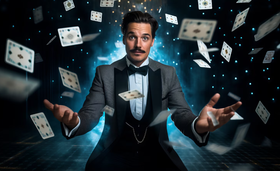 The Psychology of Winning: What Gamers and Casino Players Have in Common