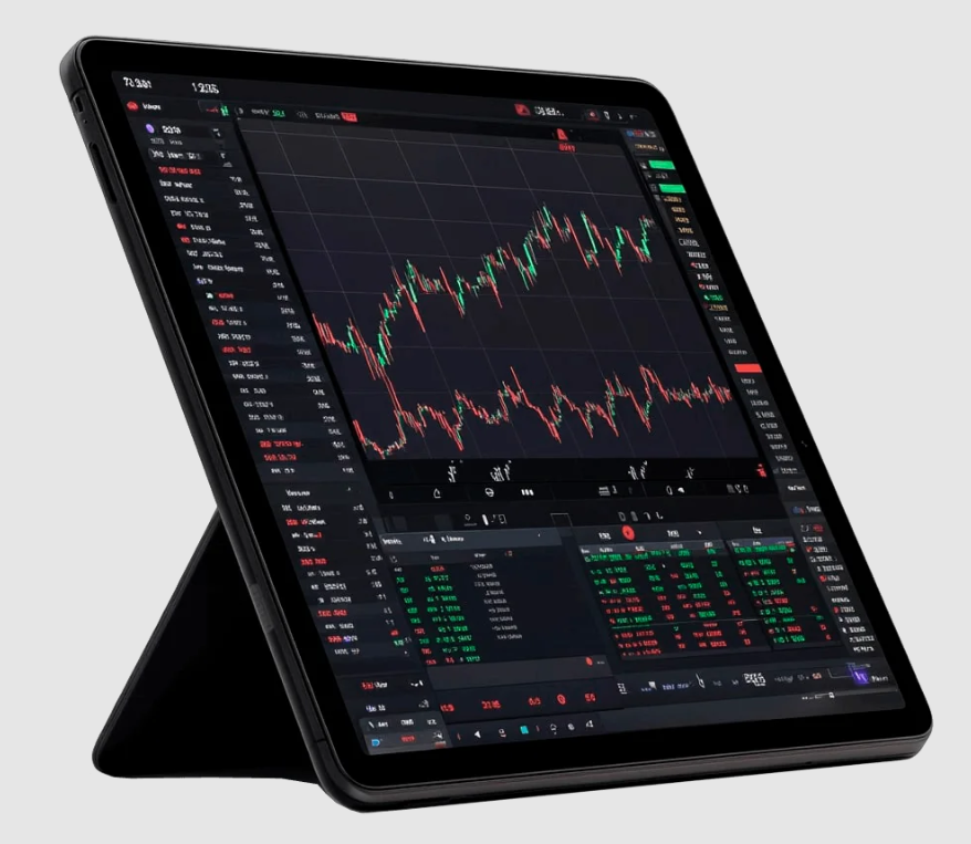 Welcome to CrownixFin: Your Trusted Partner in Modern Trading
