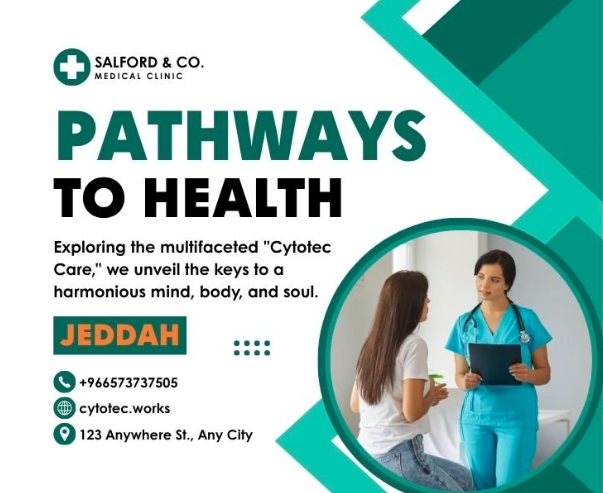 Abortion Pills in Jeddah Cytotec, Misoprostol, Mifepristone
