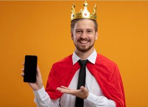 Explore the Exciting World of King PH Online Today