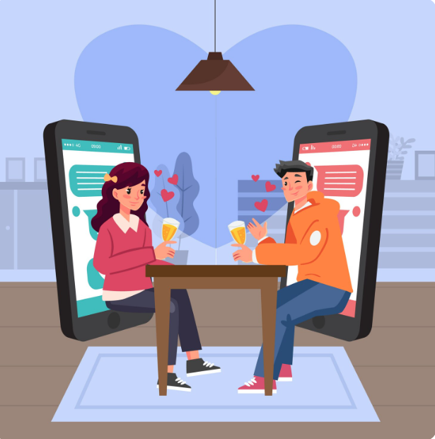 An Introvert’s Guide To Finding A Partner On A Dating App