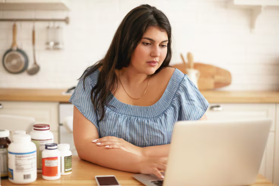 Weight Loss Injection: How to Avoid Counterfeit or Unlicensed Products Online