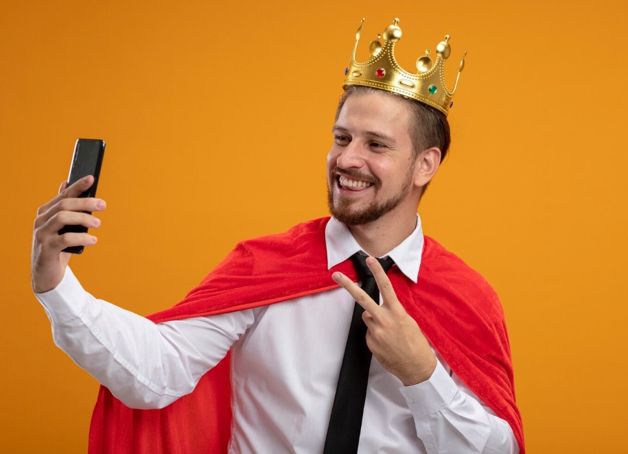 Discover the Exciting World of King PH Online Experience