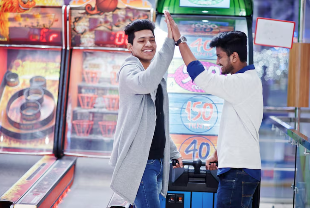 Join Slot Online Server Thailand Gacor Today and Get Winning Streak