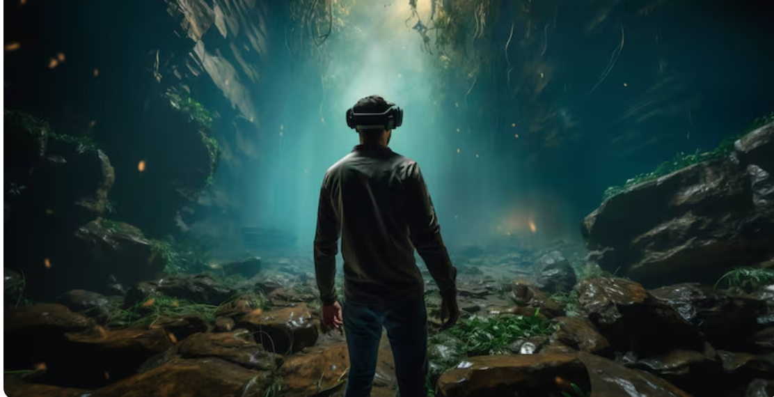 Discover Life’s Depth Through Exploration