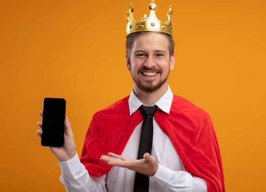 Discover the Exciting Features of King PH Online Platform