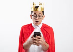 Discover the Exciting World of King PH Online Games