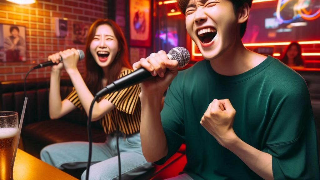Korea Premium Karaoke Business Guide