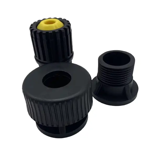 OEM Plastic Parts: Precision Manufacturing for Reliable Product Solutions