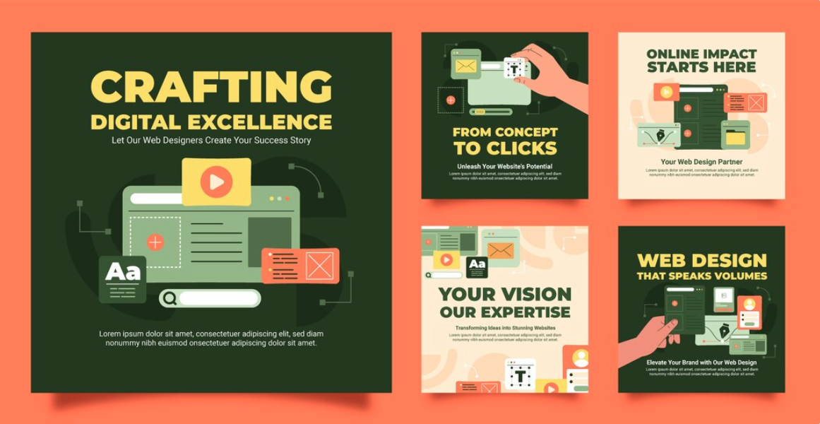 Social Media Graphic Design Services: What Businesses Should Know