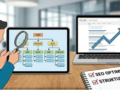 Why Long-Term SEO Thinking Matters More Than Ever in a Fast-Changing Digital World