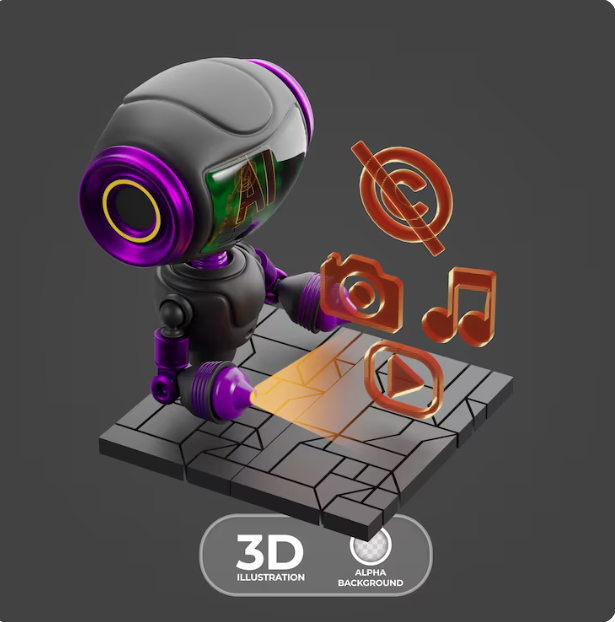 AI 3D Tools and AI Audio Tools: Smarter Ways to Create Digital Content