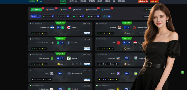 Vebo Link Soi Keo Bong Da Hom Nay The Ultimate Platform for Today’s Football Betting Analysis