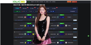 Xoilac365 TV Ti Le Keo: Your Complete Guide to Football Odds