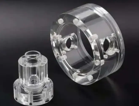 Injection Molding PMMA: Everything You Need to Know About Acrylic Injection Molding