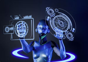 Top 5 AI Image Generators in 2025 (Free + Paid)