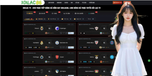 Stay Updated with Xem Bong Da Truc Tiep Hom Nay and Soi Kèo for Complete Football Coverage