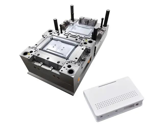 A Practical Guide for Low Volume Injection Molding