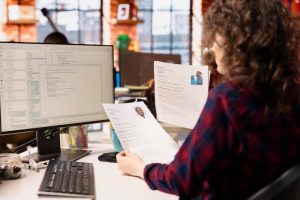 How to Write a Resume That Passes Applicant Tracking Systems (ATS)