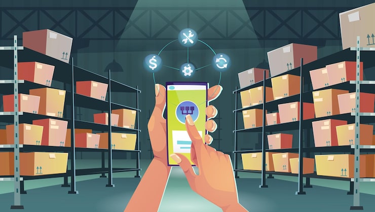 Smart Solutions for Small Business Inventory Management on a Budget