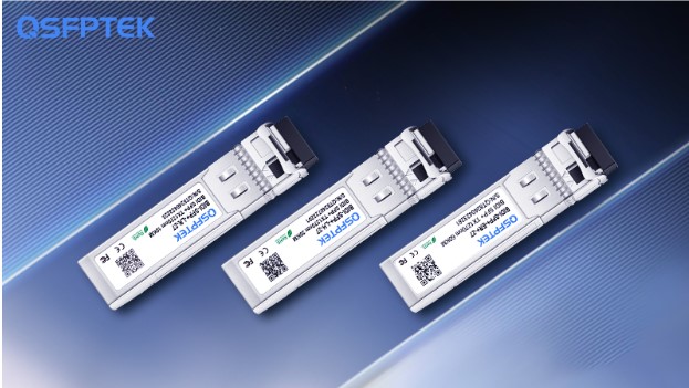 A Comprehensive Guide to 10G BiDi SFP+ Technology and Applications