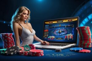 Why Slot Gacor Thailand Is Trending Among Online Gamblers