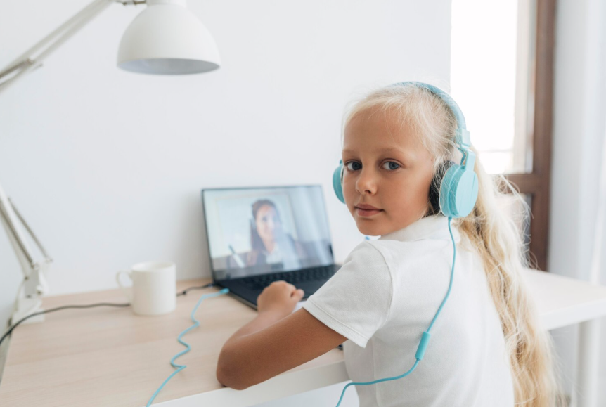 Innovations in Kids Hearing Test: Technology Shaping Early Detection
