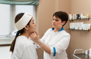 When to See a Dermatologist Singapore? Common Warning Signs