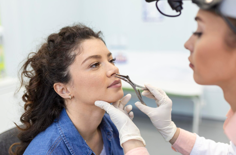 Top 5 Benefits of Nose Augmentation for a Balanced Facial Profile