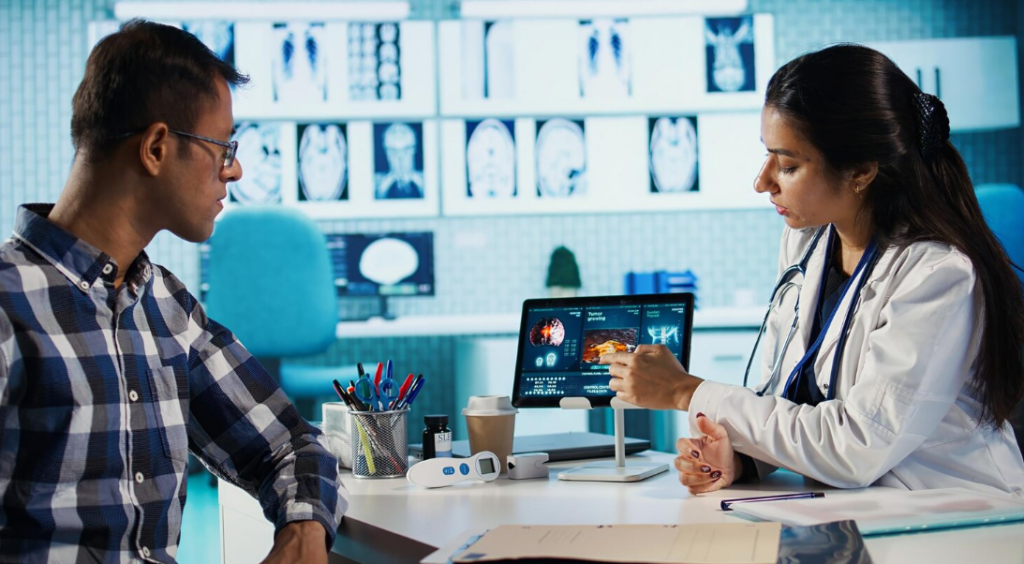 Innovations in Gallbladder Clinic Care: Singapore’s Latest Techniques