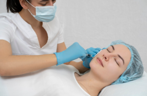 Rejuran Healer Treatment for Ageing Skin in Singapore