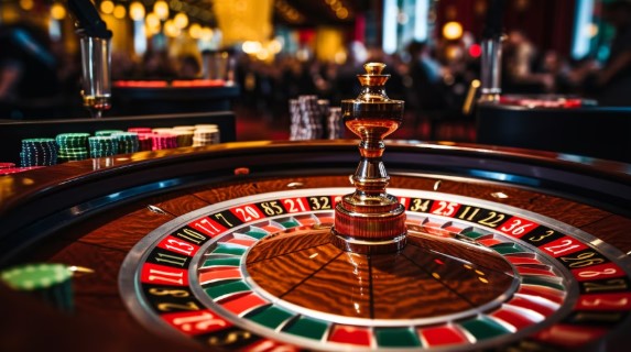 Why O8 Is a Trusted Name in Online Gambling