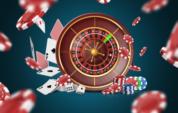 How to Register and Start Playing on GG88 Casino