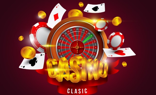 The Future of Online Casinos and LLWIN’s Role in It